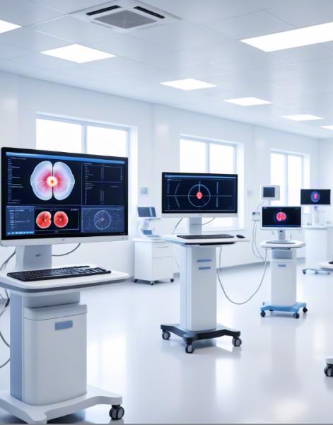 圓心科技驅(qū)動互聯(lián)網(wǎng)醫(yī)院建設(shè)，技術(shù)服務(wù)助力患者服務(wù)體驗升級